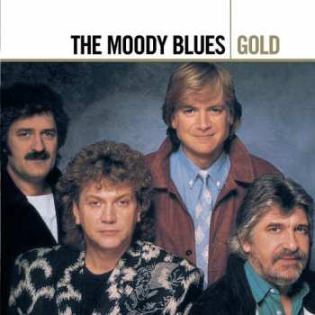 Album The Moody Blues: Gold