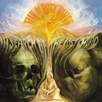 The Moody Blues: In Search Of The Lost Chord