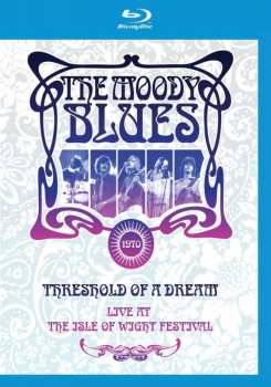 Album The Moody Blues: Live At The Isle Of Wight Festival Threshold Of A Dream