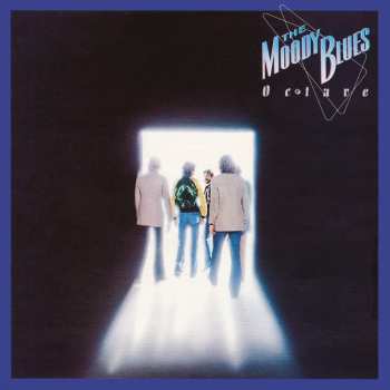 Album The Moody Blues: Octave