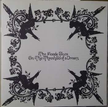 LP The Moody Blues: On The Threshold Of A Dream 442868