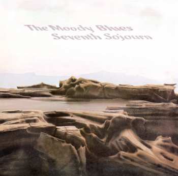 Album The Moody Blues: Seventh Sojourn