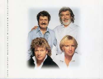 CD The Moody Blues: The Best Of The Moody Blues