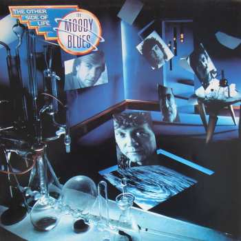 Album The Moody Blues: The Other Side Of Life
