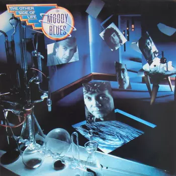The Moody Blues: The Other Side Of Life
