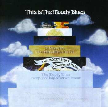 Album The Moody Blues: This Is The Moody Blues