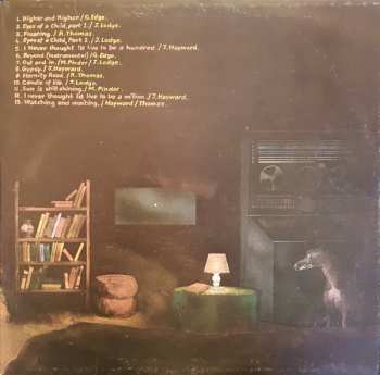 LP The Moody Blues: To Our Children's Children's Children 440461