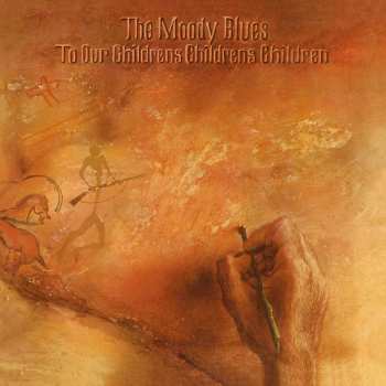 LP The Moody Blues: To Our Childrens Childrens Children 36783