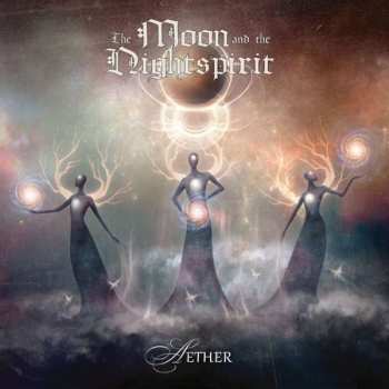 Album The Moon And The Nightspirit: Aether