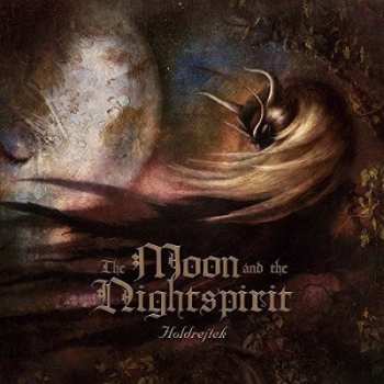 Album The Moon And The Nightspirit: Holdrejtek