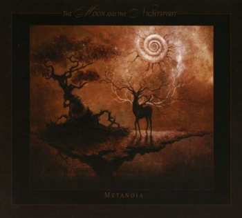 Album The Moon And The Nightspirit: Metanoia
