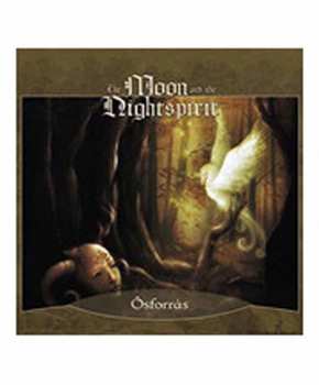 Album The Moon And The Nightspirit: Ősforrás