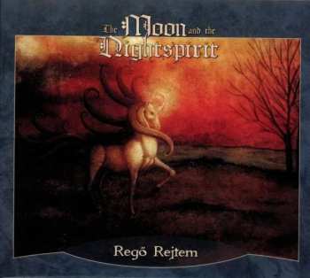 Album The Moon And The Nightspirit: Regő Rejtem