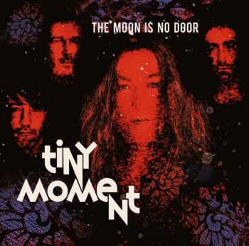 The Moon Is No Door: Tiny Moment