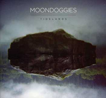 CD The Moondoggies: Tidelands 440958