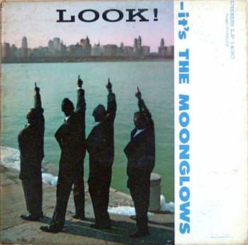 Album The Moonglows: Look! It's The Moonglows