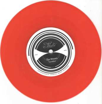 SP The Moons: Heart And Soul CLR | LTD