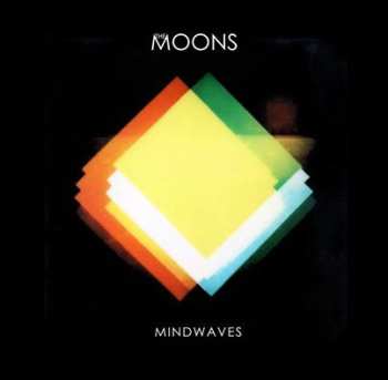 Album The Moons: Mindwaves