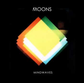 LP The Moons: Mindwaves LTD