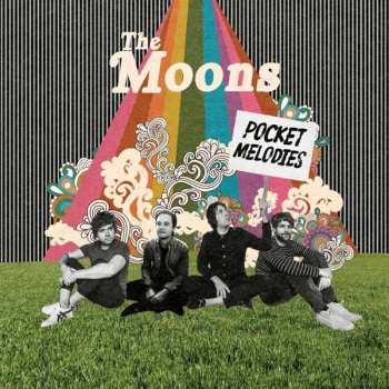 Album The Moons: Pocket Melodies