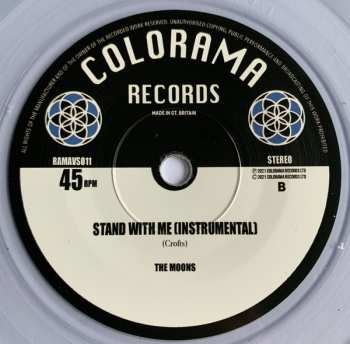 SP The Moons: Stand With Me CLR | LTD 480574