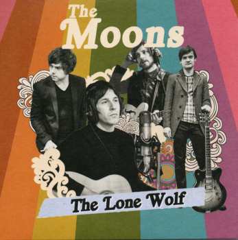 Album The Moons: The Lone Wolf