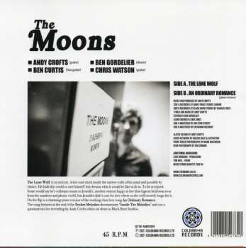 SP The Moons: The Lone Wolf LTD | CLR 369903