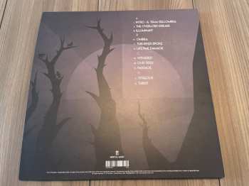 2LP The Moor: Ombra LTD