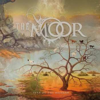 Album The Moor: Year Of The Hunger