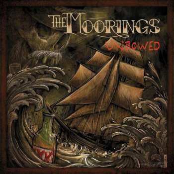 Album The Moorings: Unbowed