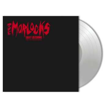 LP The Morlocks: Easy Listening For The Underachiever CLR | LTD 483175