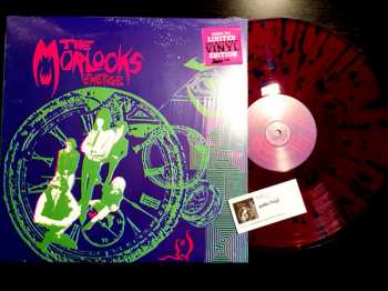 LP The Morlocks: Emerge 293178