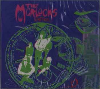 CD The Morlocks: Emerge LTD 400822