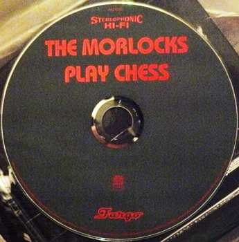 CD The Morlocks: Play Chess