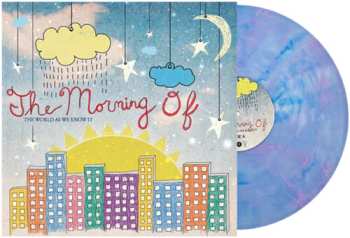 Album The Morning Of: The World As We Know It