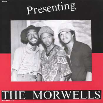 Album The Morwells: Presenting The Morwells