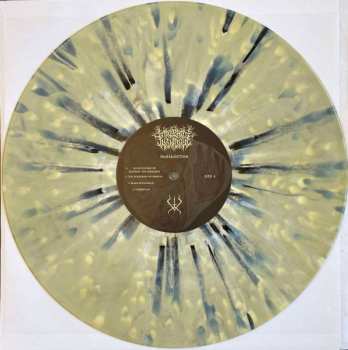 LP The Mosaic Window: Hemasanctum