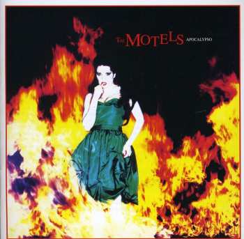 Album The Motels: Apocalypso