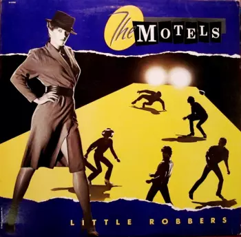 The Motels: Little Robbers