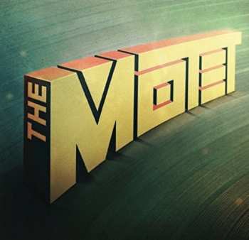 Album The Motet: Motet