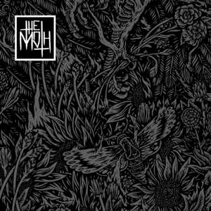 CD The Moth: And Then Rise 256176