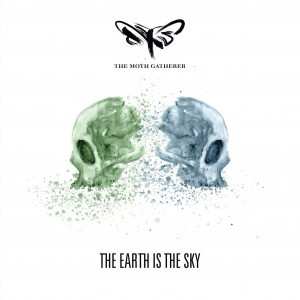 CD The Moth Gatherer: The Earth Is The Sky 455260