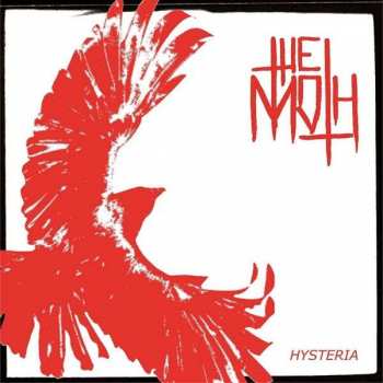 CD The Moth: Hysteria 240503