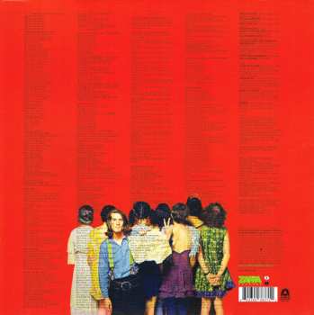 LP The Mothers: We're Only In It For The Money 383361