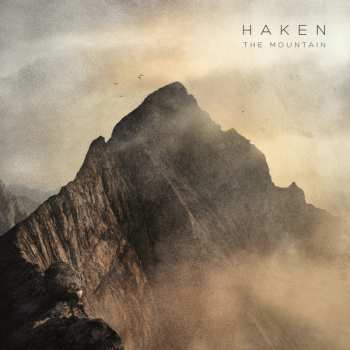 Album Haken: The Mountain