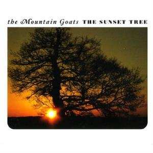 Album The Mountain Goats: The Sunset Tree