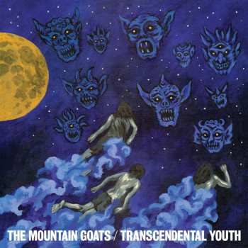 LP The Mountain Goats: Transcendental Youth 445759