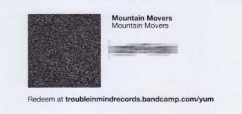 LP The Mountain Movers: Mountain Movers LTD 65905
