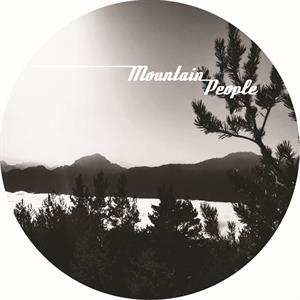 LP The Mountain People: Mountain017 468318