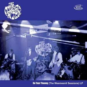Album The Mourning After: Do Your Thaang (The Weemeenit Sessions) LP